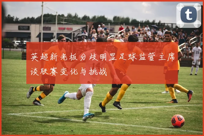 英超新老板分歧明显足球监管主席谈联赛变化与挑战