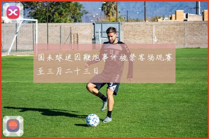 国米球迷因鞭炮事件被禁客场观赛至三月二十三日