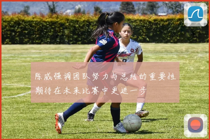 陈威强调团队努力与总结的重要性期待在未来比赛中更进一步