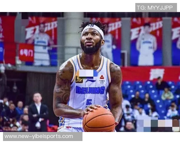 北京男篮外援斯佩尔曼奥莫特杰曼正式集结备战新赛季