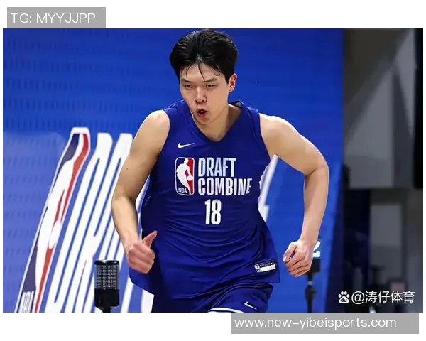 球队若寄望杨瀚森迅速成长内线深度或成隐忧 球队若寄望杨瀚森迅速成长内线深度或成隐忧