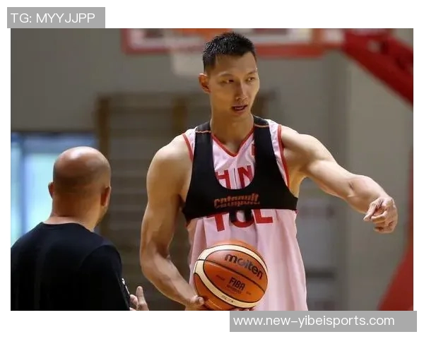 一哥谈篮球在中国的影响力期待为中国篮球带来积极改变与发展 一哥谈篮球在中国的影响力期待为中国篮球带来积极改变与发展