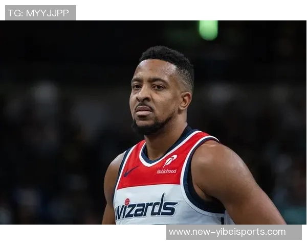 奇才主帅称米德尔顿与CJ经历丰富年轻球员应向他们学习成长