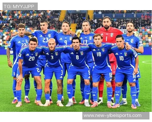 意大利若通过附加赛晋级世界杯仍将位列四档球队分析 意大利若通过附加赛晋级世界杯仍将位列四档球队分析