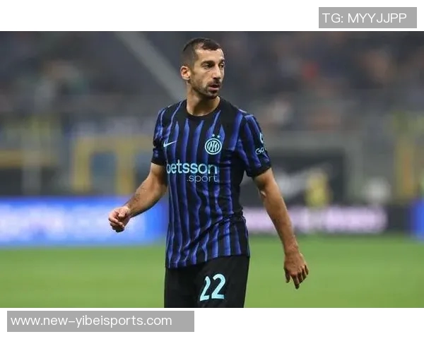 36岁姆希塔良称魔笛仍能顶级发挥三四年国米逐渐实现战术磨合 36岁姆希塔良称魔笛仍能顶级发挥三四年国米逐渐实现战术磨合