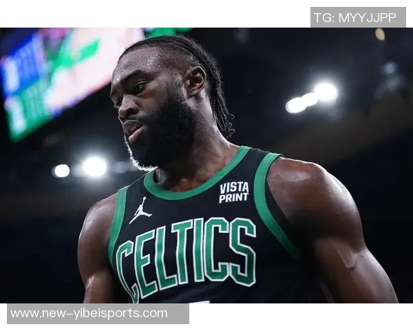 杰伦布朗全力以赴追求卓越潜力展现顺其自然迎接未来挑战