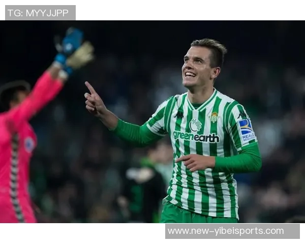 埃杜透露迈阿密计划引进贝蒂斯中场洛塞尔索并将提交正式报价