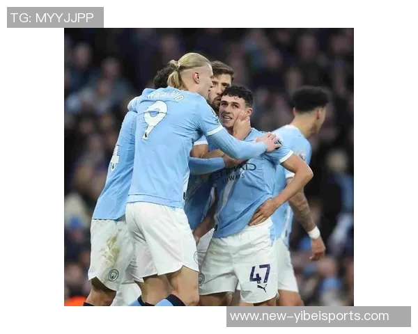 福登谈进攻空间优势与上赛季困难带来的宝贵经验分享