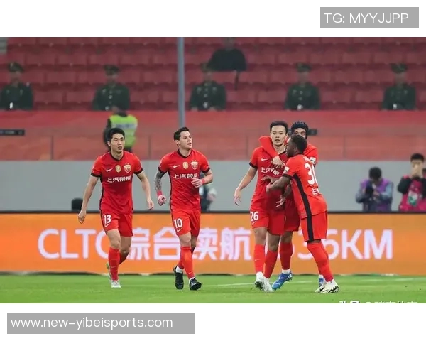 中超争冠形势严峻四强齐失利海港蓉城申花国安全军覆没