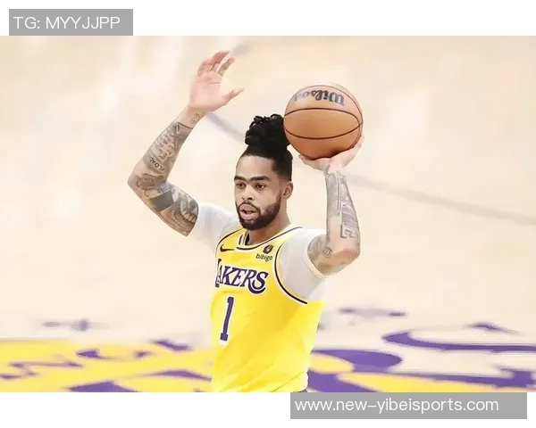 拉塞尔客战森林狼战绩惨淡仅得一胜四季效力成梦魇之地