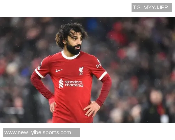 沙特今夏欲挖萨拉赫曾拒15亿镑报价的绿帽哥引关注