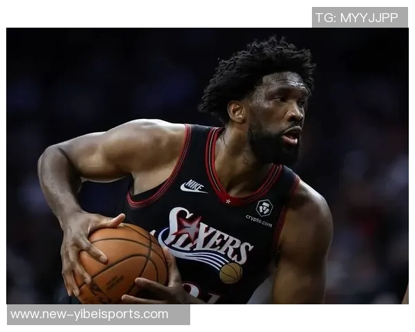 媒体人分析VJ展现球星潜力但恩比德复出仍需时日 媒体人分析VJ展现球星潜力但恩比德复出仍需时日