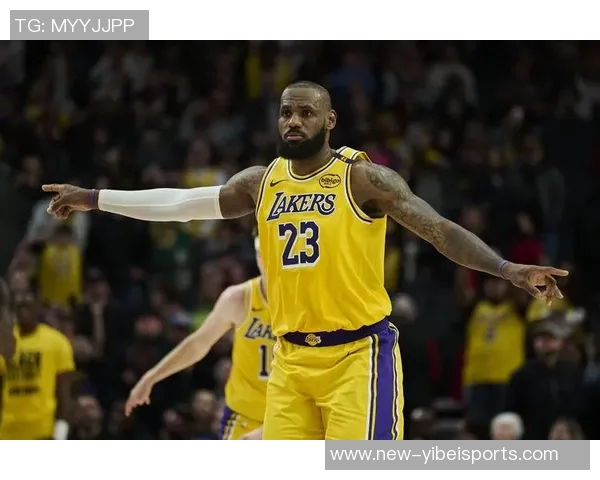 詹姆斯复出迎战弱队湖人后五场比赛胜算几何分析