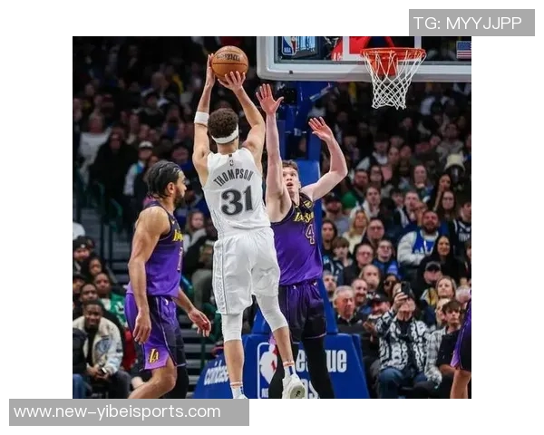 夏普分析独行侠队内传球能力称克莱应选择湖人而非留队