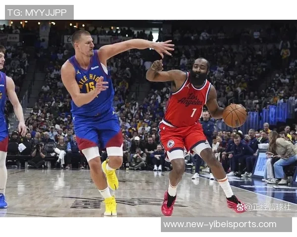 小卡缺阵影响大ESPN预测快船胜率超六成对决太阳仅392 小卡缺阵影响大ESPN预测快船胜率超六成对决太阳仅392