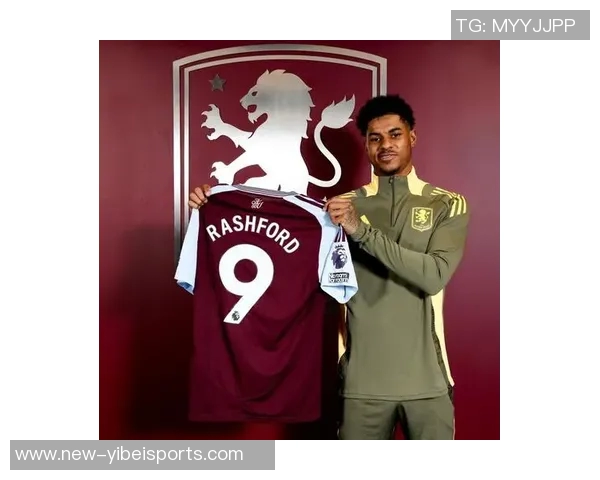 拉什福德闪耀欧冠赛场三场四球两助攻超预期表现引关注 拉什福德闪耀欧冠赛场三场四球两助攻超预期表现引关注